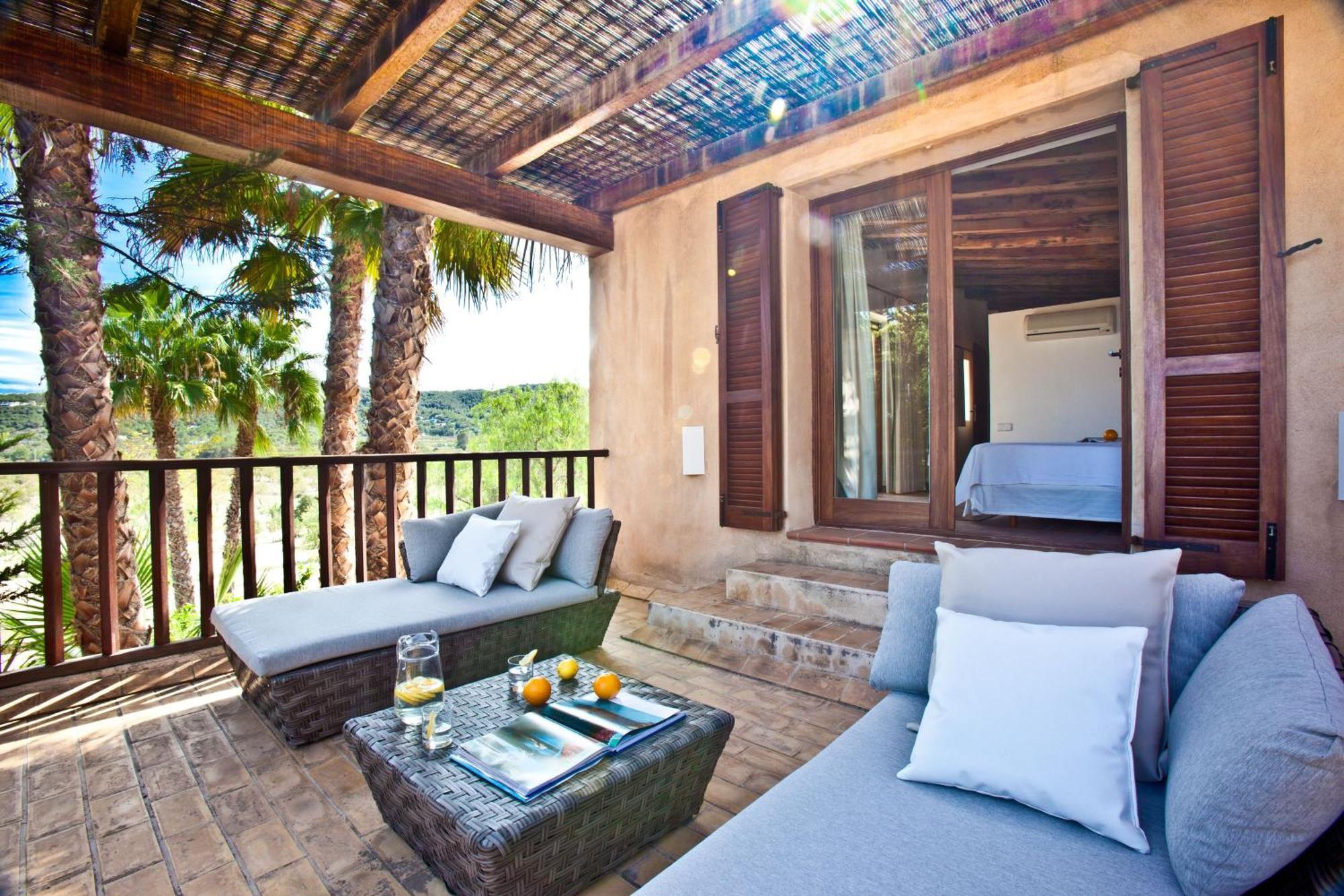 Villa Can Rafal Ibiza San José Εξωτερικό φωτογραφία