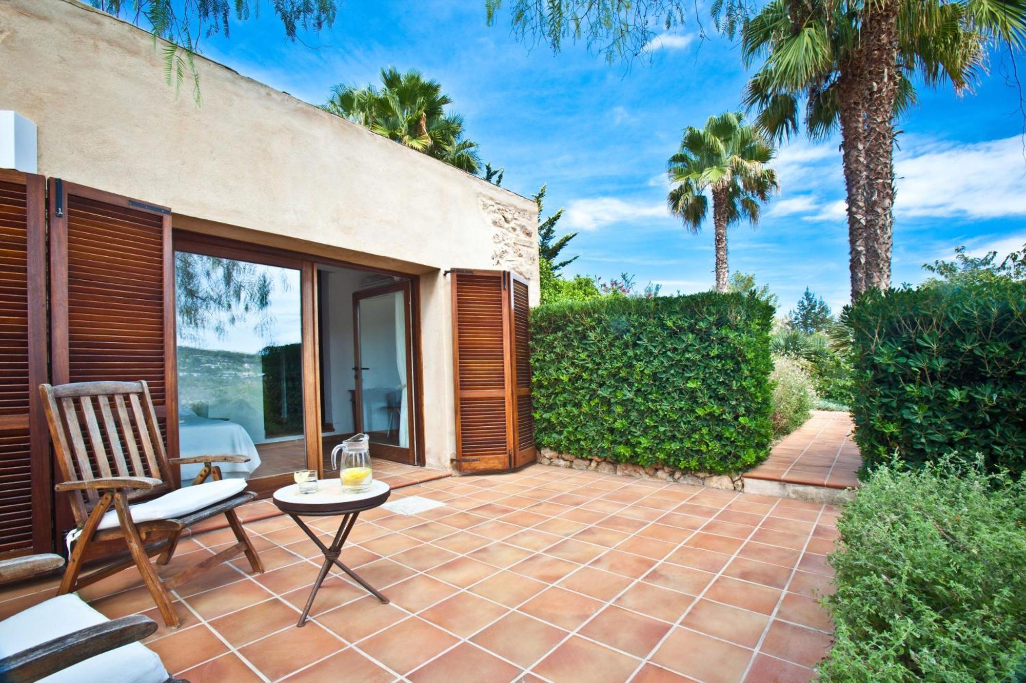 Villa Can Rafal Ibiza San José Εξωτερικό φωτογραφία