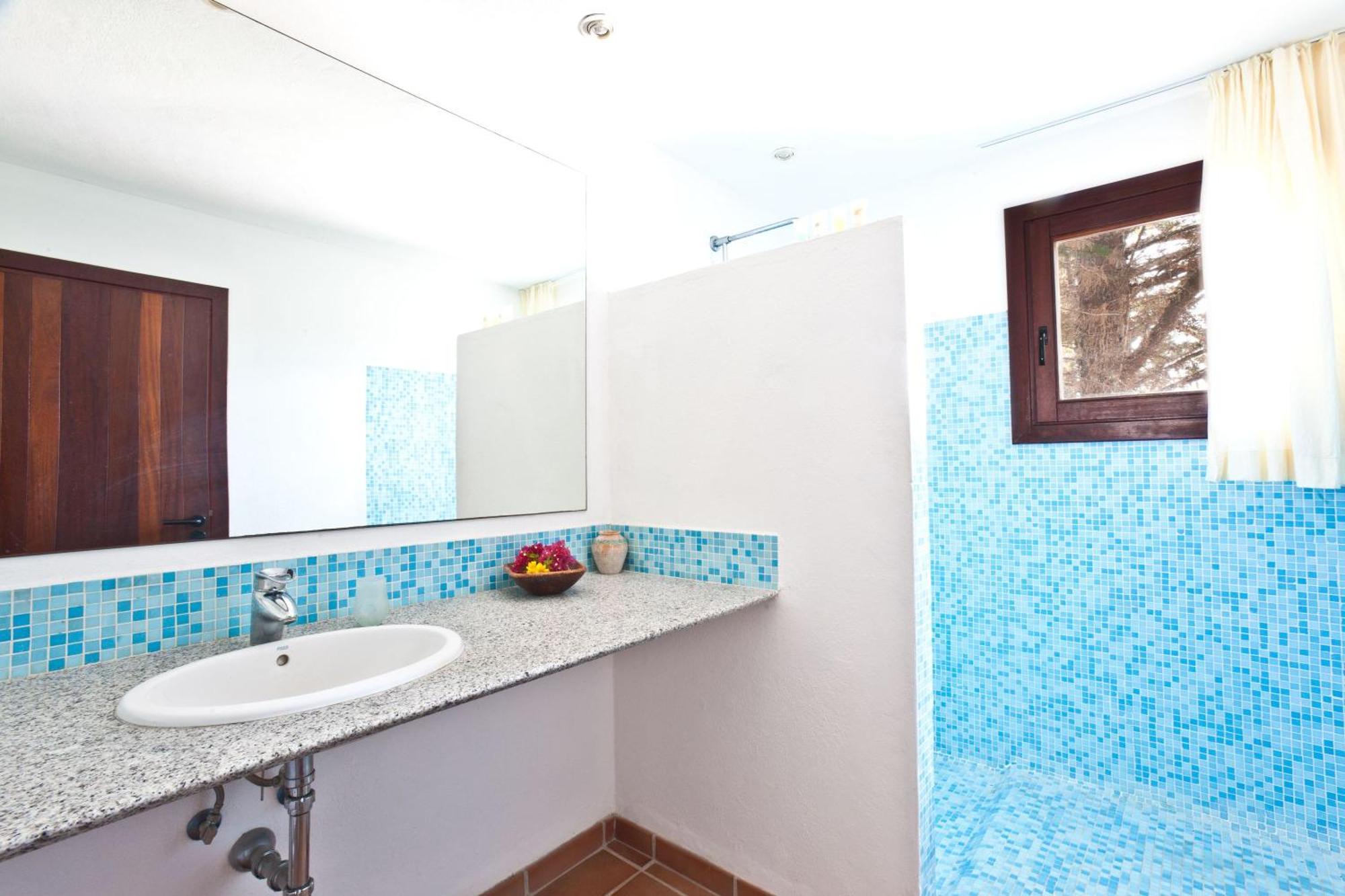 Villa Can Rafal Ibiza San José Εξωτερικό φωτογραφία