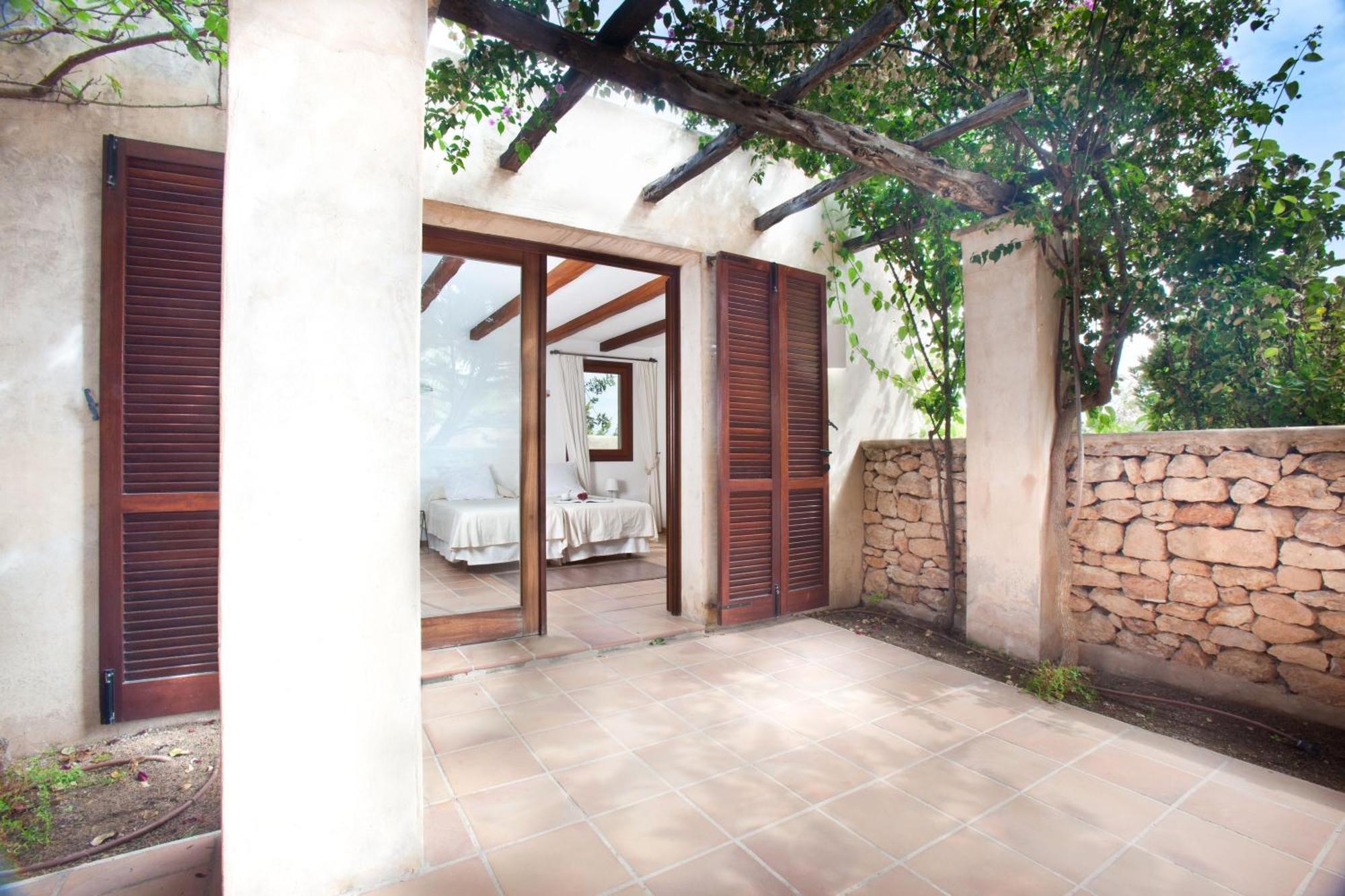 Villa Can Rafal Ibiza San José Εξωτερικό φωτογραφία